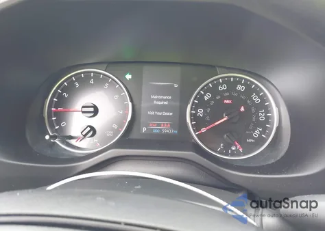 2022 Toyota Rav4 Le из США, поврежденный, VIN 2T3F1RFV3NC271508